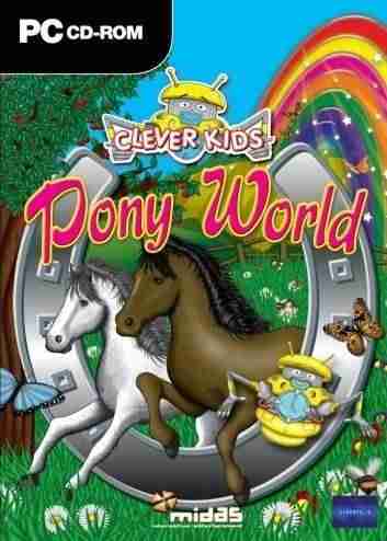 Descargar Clever Kids Pony World [English] por Torrent